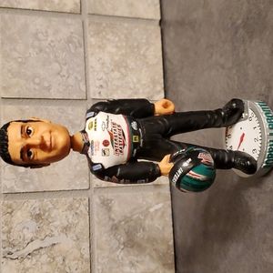 Bobby Labonte 2004 Collectible Bobble Head Figurine